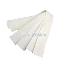 FILTRO A CALZA COTONE 620X76 CONF. 200 PCS.
