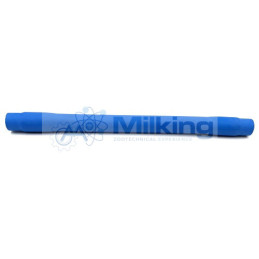 TUBO PULSATORE 230MM NERO TIPO MEL. 3812870