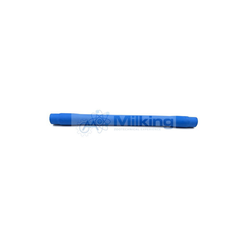 TUBO PULSATORE 230MM NERO TIPO MEL. 3812870