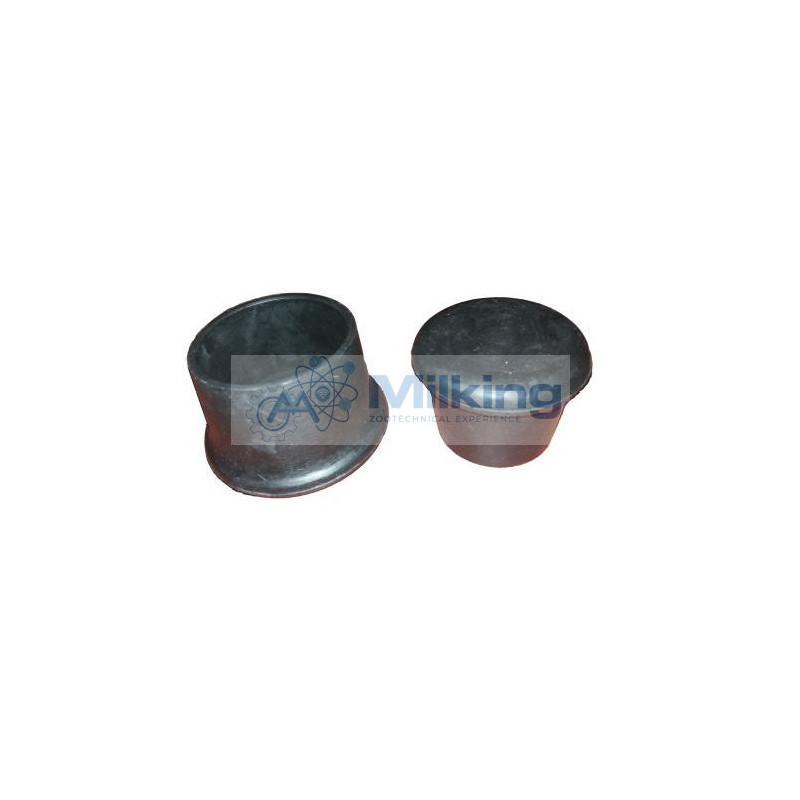 TAPPO GOMMA 50 MM, T. WF CORR. 7009-2347-000