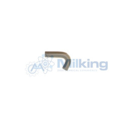 CURVA GOMMA 60 gradi 12,5 MM