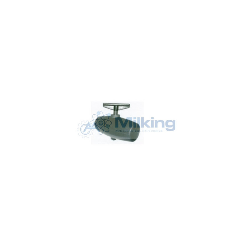 VALVOLA BUTTERFLY DIAM. 38