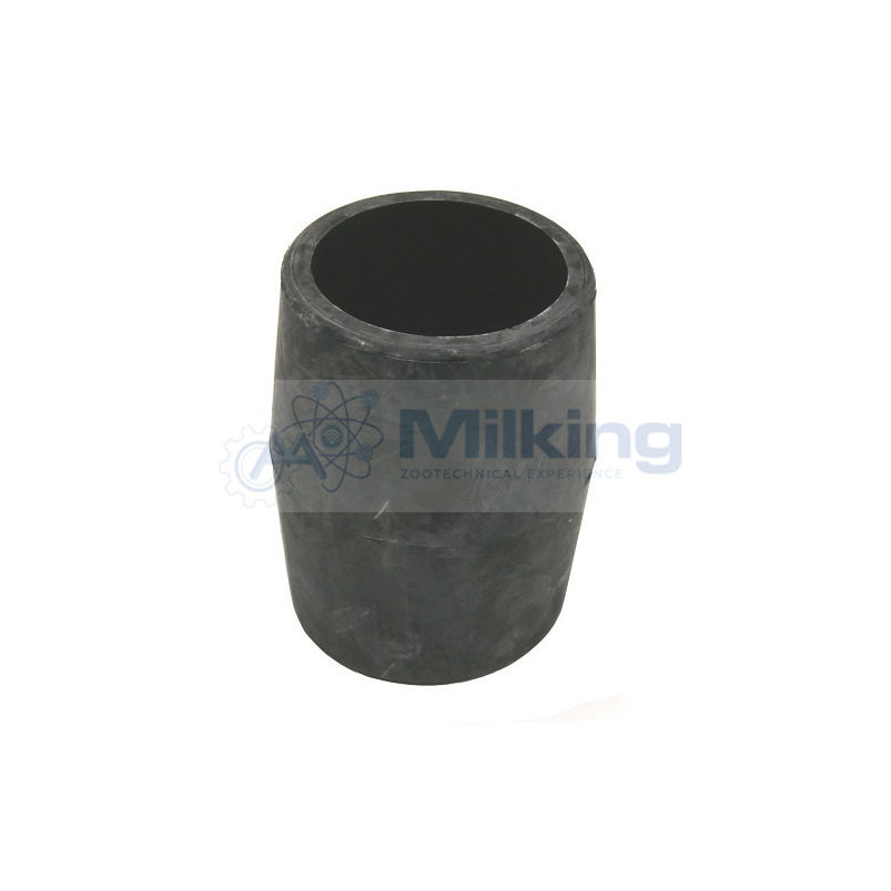 MANICOTTO GOMMA 68X68