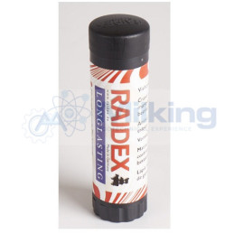 MARCATORE RAIDEX NERO