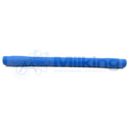 TUBETTO ARIA RINFORZATO BLU DIAM. 7,5 L.205MM