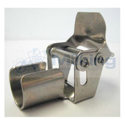 PINZA INOX PER TUBO 16