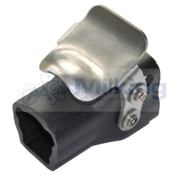 PINZA PLASTICA PER TUBO 12/24