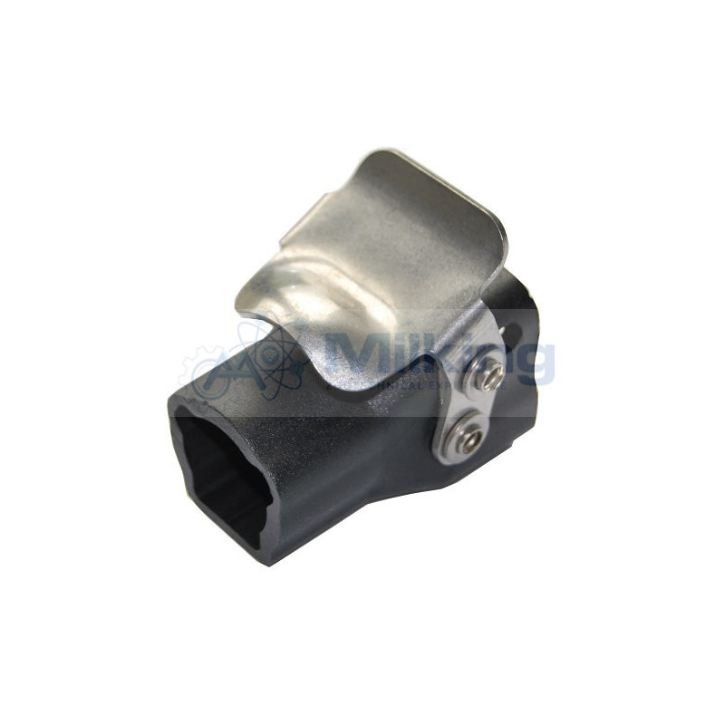 PINZA PLASTICA PER TUBO 16/27