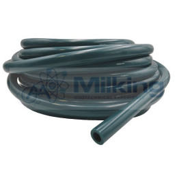TUBO SILICONE VERDE 16X26 TIPO WESTFALIA