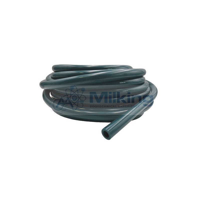 TUBO SILICONE VERDE 16X26 TIPO WESTFALIA