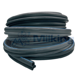 TUBO TRIGEMELLARE 7X14X2+14X25