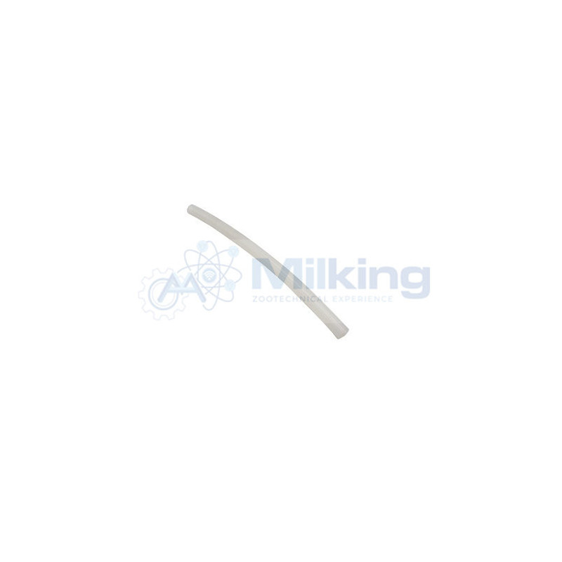 TUBETTO SILICONE 65 gradi SHORE 7,5X14X300