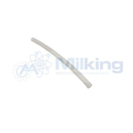 TUBETTO SILICONE 65 gradi SHORE 8X16X300