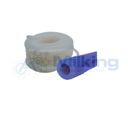 TUBO SILICONE 28X42