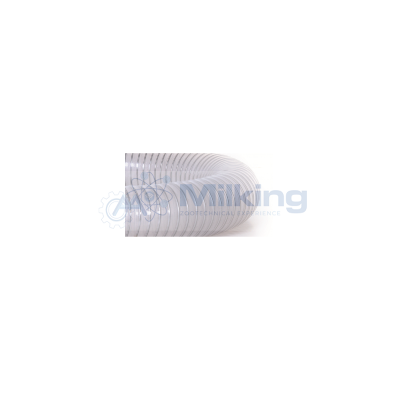 TUBO SPIRALATO 12X18 SPRINGHOSE