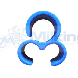 STRINGITUBO IN PLASTICA TUBO LATTE/GEMELLARE