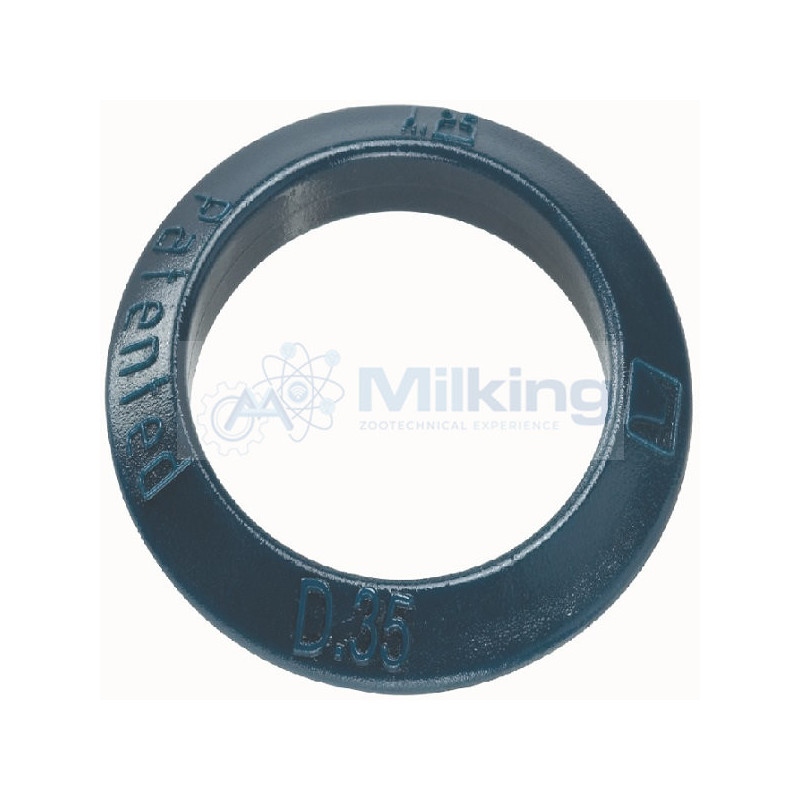 ANELLO FERMATUBI ITP 35
