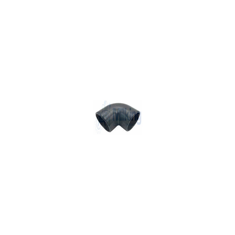 CURVA PVC 50MM