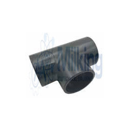 TEE PVC 63 MM