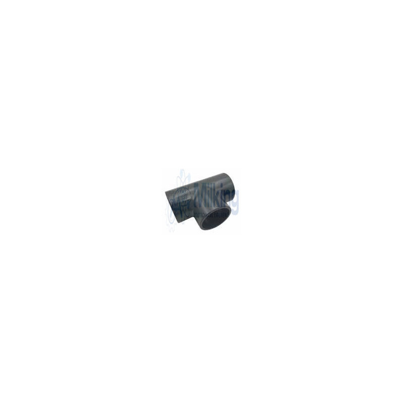 TEE PVC 63 MM