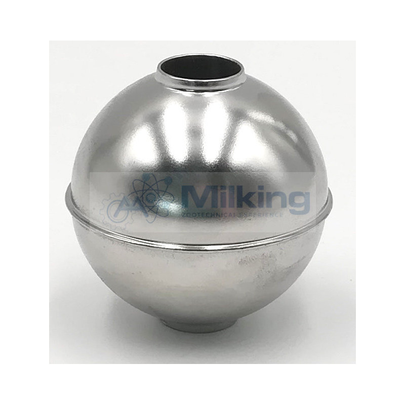 GALLEGGIANTE INOX PER SONDA NS. TIPO