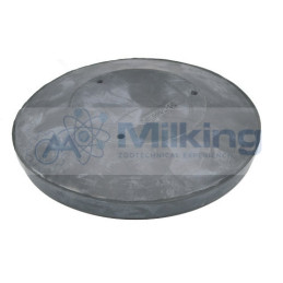 COPERCHIO GOMMA PER SONDA AD ELETTRODI MOD. A/L