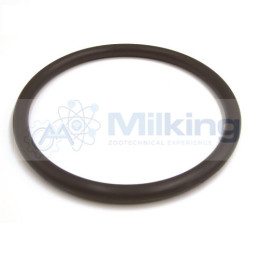 GUARNIZIONE TONDA PER VASO TERMINALE DELAVAL, CORR. 99758101
