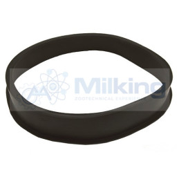 GUARNIZIONE PER VASO TERMINALE DELAVAL, CORR. 96564001