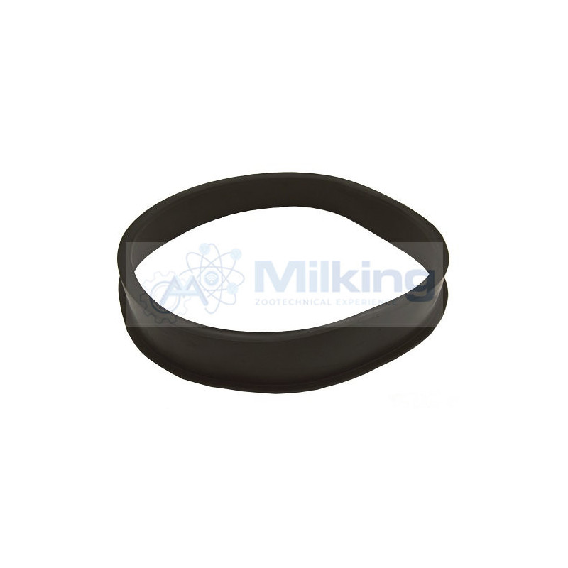 GUARNIZIONE PER VASO TERMINALE DELAVAL, CORR. 96564001