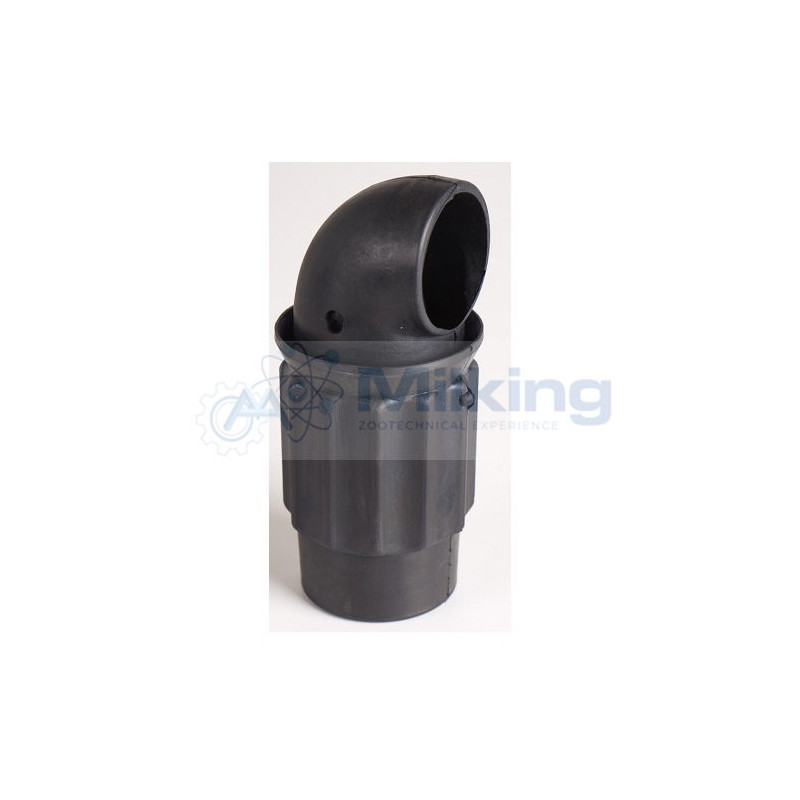 GOMITO TIPO WF CORR. 7038 2809 040, A 50 MM B 60 MM