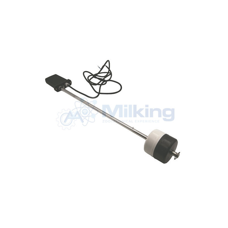 SONDA TIPO DELAVAL, 70 CM