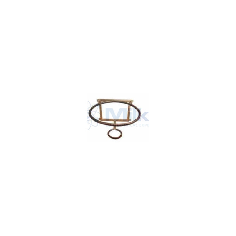 SUPPORTO VASO LT. 50