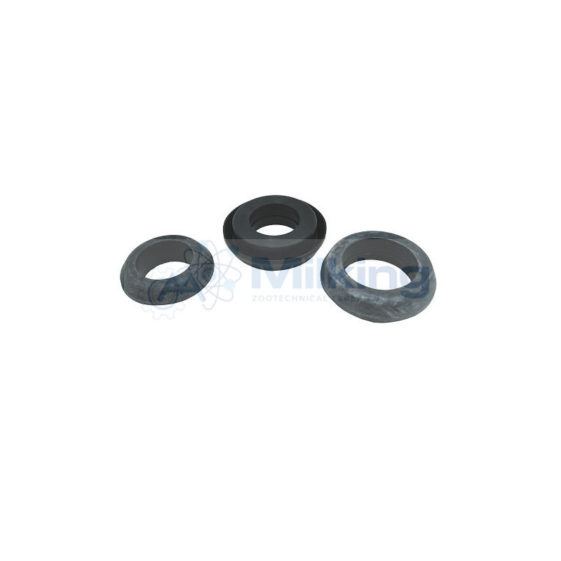ENTRATA GOMMA 40/46 CORR. WF 7015-1277-000