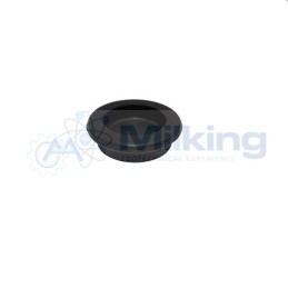 TAPPO GOMMA PER VASO 18 LT, 43 MM CORR. 95132301