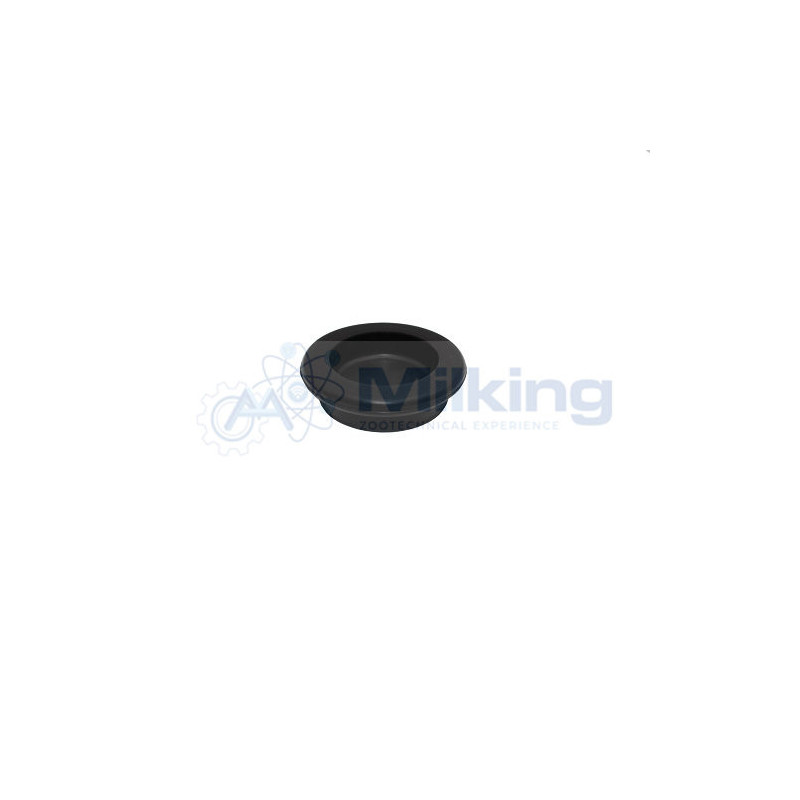 TAPPO GOMMA PER VASO 18 LT, 43 MM CORR. 95132301