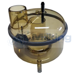 SANITARIO COMPLETO TIPO DL, CORR. 99961981