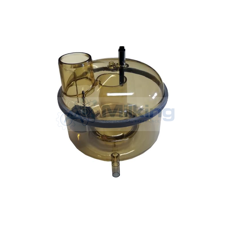 SANITARIO COMPLETO TIPO DL, CORR. 99961981
