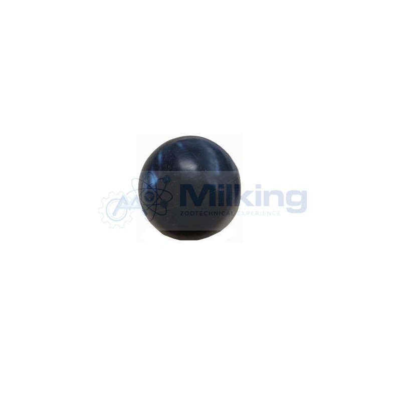 PALLINA SANITARIO DL PSU+GOMMA , CORR. 92724880