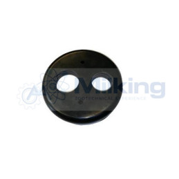 COPERCHIO SANITARIO LT. 5 IN GOMMA CORR. 7015-6457-020