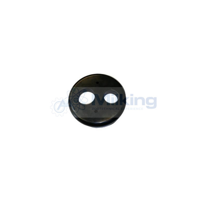 COPERCHIO SANITARIO LT. 5 IN GOMMA CORR. 7015-6457-020