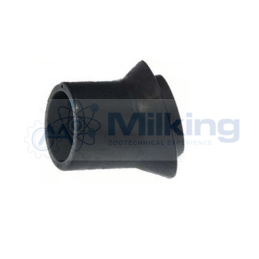MANICOTTO GOMMA ENTRATA VASO 40X40 CORR. 7038-2864-050