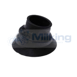 MANICOTTO GOMMA ENTRATA VASO 50X70 CORR. 7038-2864-040