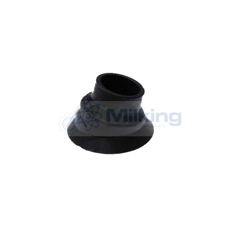 MANICOTTO GOMMA ENTRATA VASO 50X70 CORR. 7038-2864-040