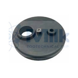 COPERCHIO GOMMA SANITARIO 25/50 LT, CORR. DL 95948180