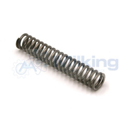 MOLLA PER SCARICO VASO DELAVAL CORR. 96635902