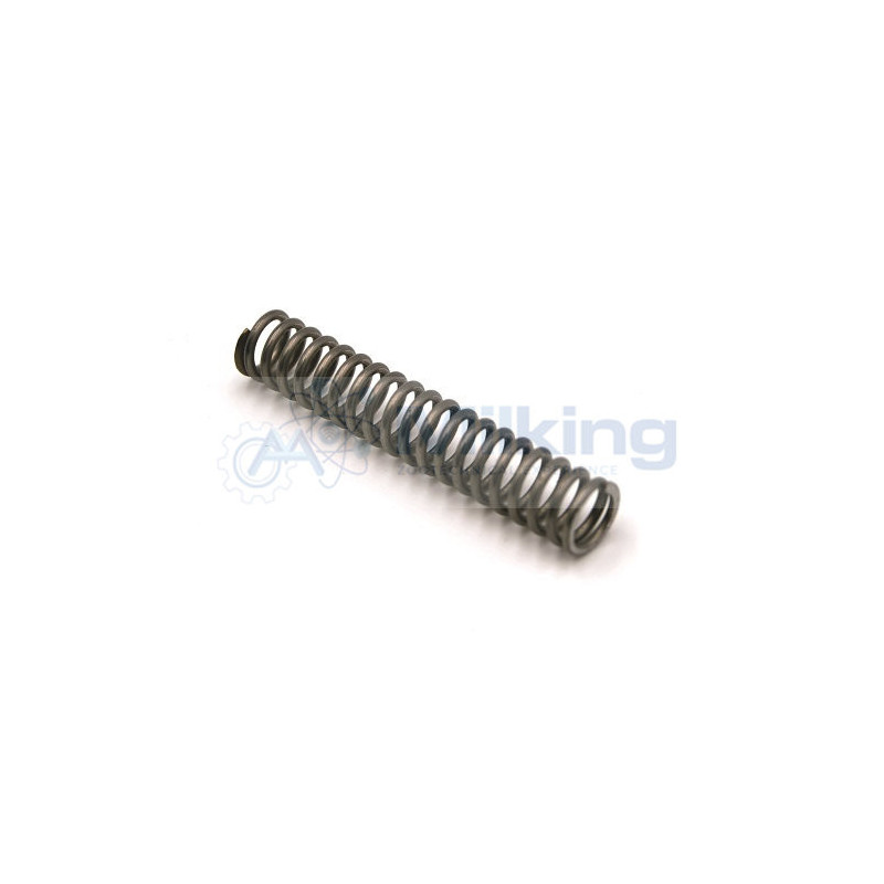 MOLLA PER SCARICO VASO DELAVAL CORR. 96635902