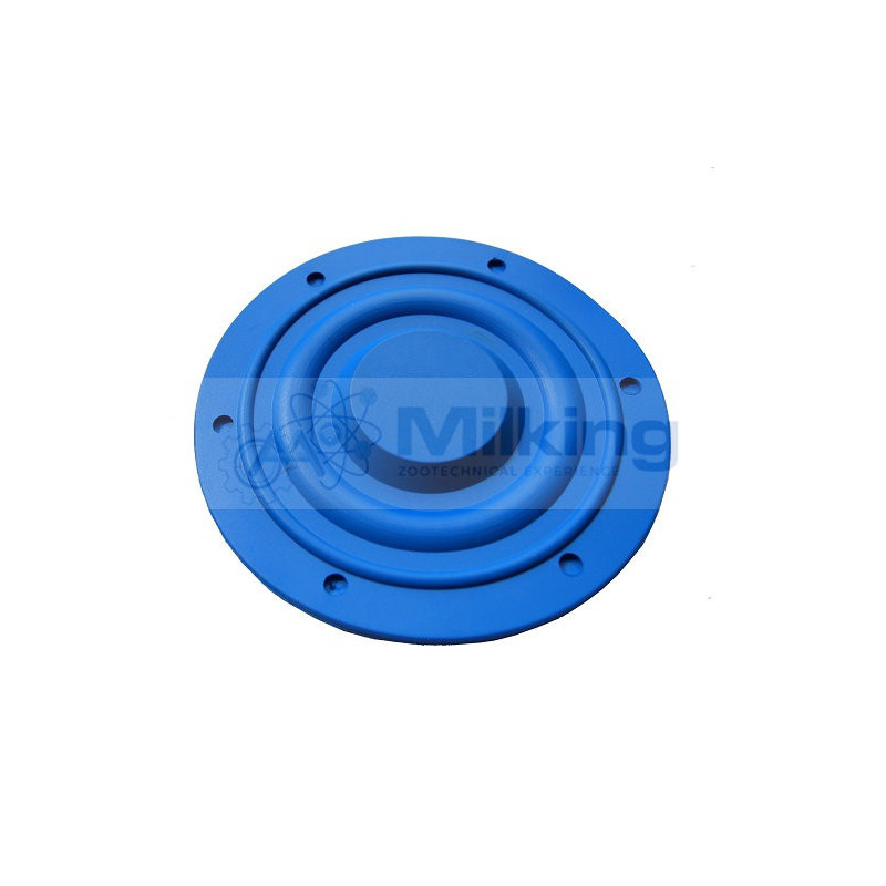 MEMBRANA TIPO DAIRYMASTER CORR. RJ 09 PER SCARICO VASO