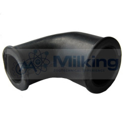 RIDUZIONE GOMMA 40/30 MM PER WF-MIELE