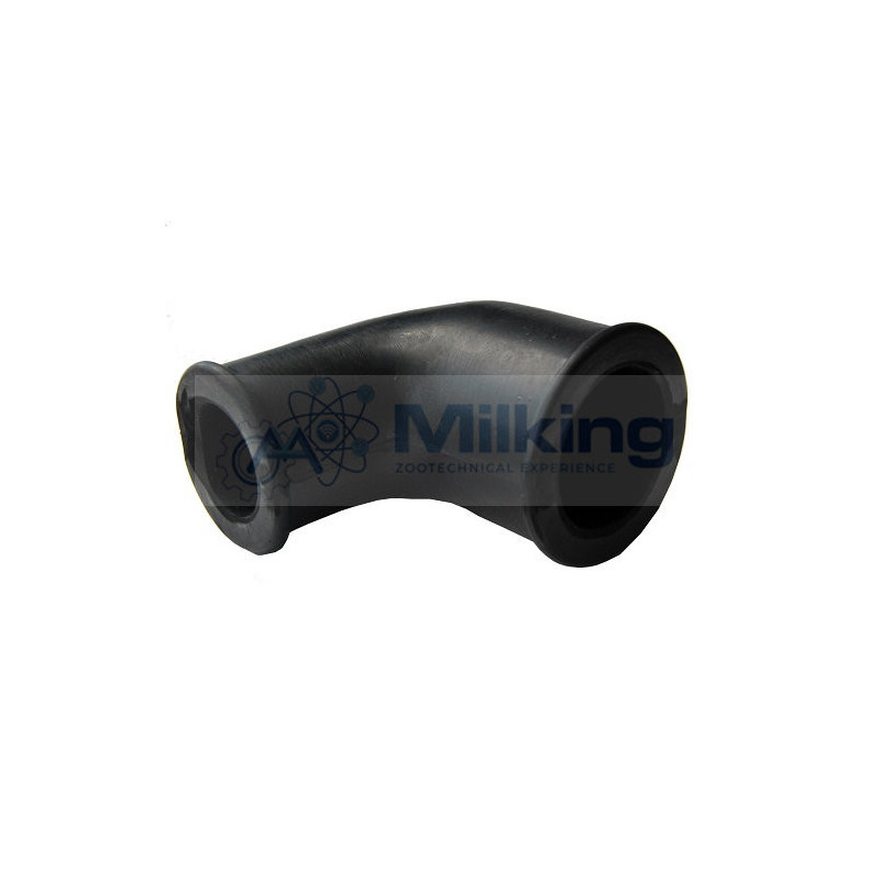 RIDUZIONE GOMMA 40/30 MM PER WF-MIELE