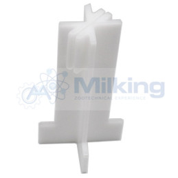 INSERTO A CROCE PER VASO 22/50 LT CORR. 7038-2816-020